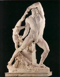 Historia del arte