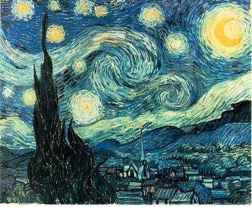 El arte de la pintura.